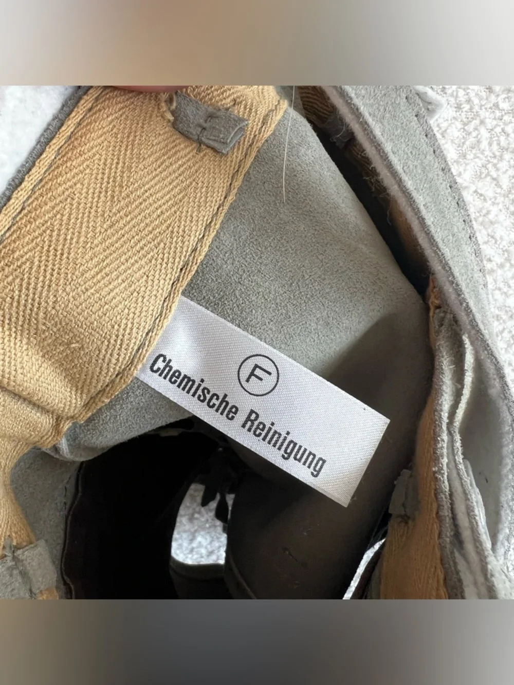 Karl Klüber NWT Infant Authentic Vintage German Lederhosen Size‎ 6-9 Months